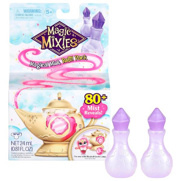 Игрушка Magic Mixies Magic Genie Lamp 14839M 5+/ Фиолетовый photo 5