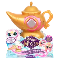 Игрушка Magic Mixies Magic Genie Lamp 14834M 5+/ Розовый