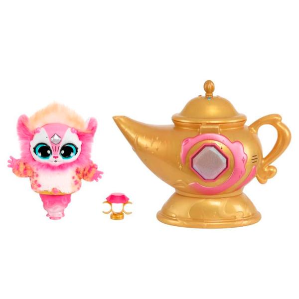 Jucărie Magic Mixies Magic Genie Lamp 14834M 5+/ Pink photo 3