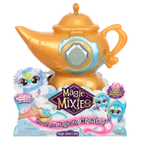 Игрушка Magic Mixies Magic Genie Lamp 14833M 5+/ Голубой