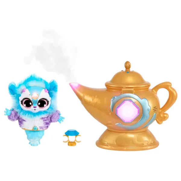 Игрушка Magic Mixies Magic Genie Lamp 14833M 5+/ Голубой photo 2