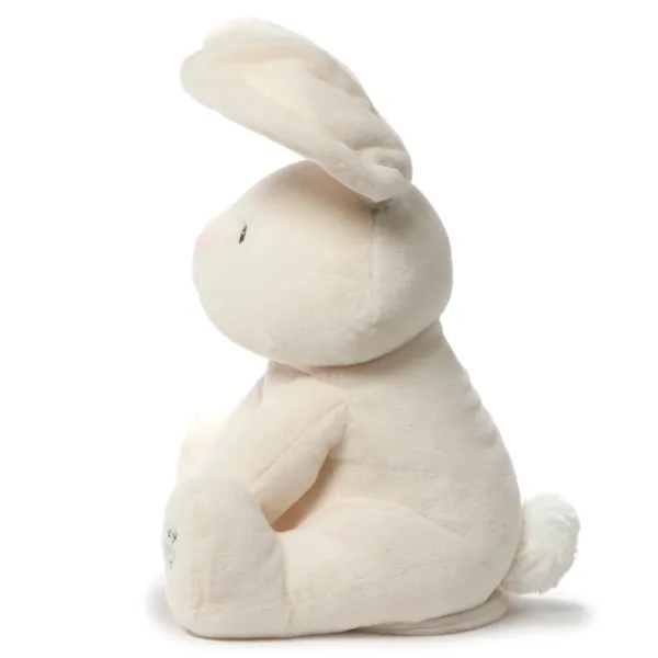 Мягкая игрушка Gund Animated Plush 6052939 0.6+/ Белый photo 2 Мягкая игрушка Gund Animated Plush 6052939 0.6+/ Белый photo 2