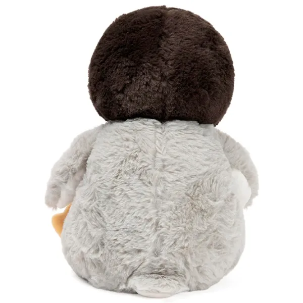 Мягкая игрушка Gund Animated Plush 6059341 0.6+/ Серый photo 3 Мягкая игрушка Gund Animated Plush 6059341 0.6+/ Серый photo 3