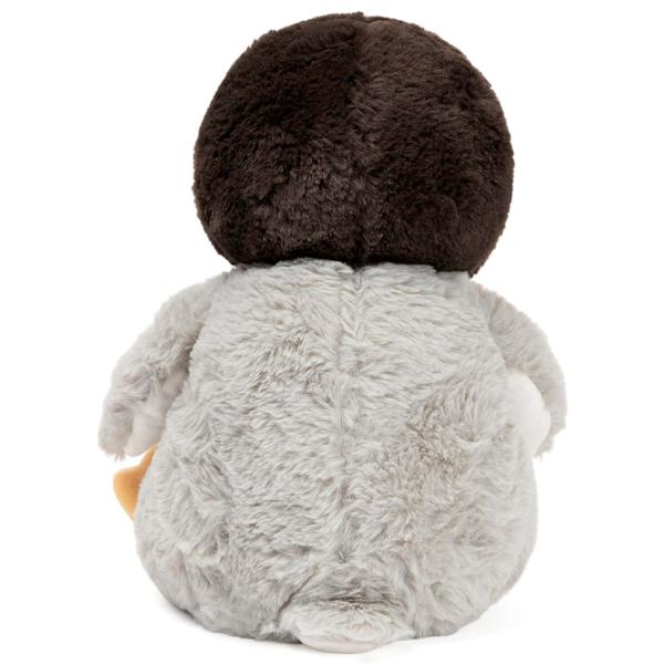 Мягкая игрушка Gund Animated Plush 6059341 0.6+/ Серый photo 3 Мягкая игрушка Gund Animated Plush 6059341 0.6+/ Серый photo 3