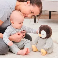 Мягкая игрушка Gund Animated Plush 6059341 0.6+/ Серый photo 5