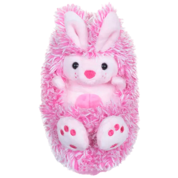 Мягкая игрушка Curlimals Animals 3709NP 3+/ Розовый photo 1 Мягкая игрушка Curlimals Animals 3709NP 3+/ Розовый photo 1