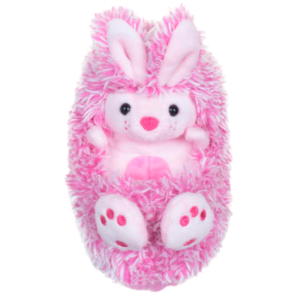 Мягкая игрушка Curlimals Animals 3709NP 3+/ Розовый photo 1 Мягкая игрушка Curlimals Animals 3709NP 3+/ Розовый photo 1