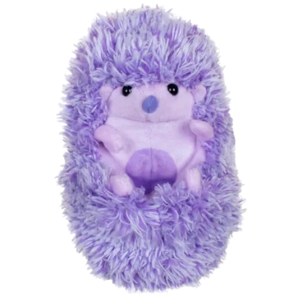 Мягкая игрушка Curlimals Animals 3708NP 3+/ Фиолетовый photo 1 Мягкая игрушка Curlimals Animals 3708NP 3+/ Фиолетовый photo 1