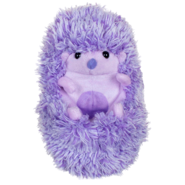 Мягкая игрушка Curlimals Animals 3708NP 3+/ Фиолетовый photo 1 Мягкая игрушка Curlimals Animals 3708NP 3+/ Фиолетовый photo 1