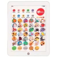 Игрушка Bo. Life 82031RU 3+/ Разноцветный