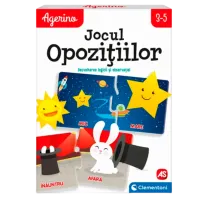 Развивающий набор Agerino 1024-50841 3+/ Развитие