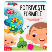 Развивающий набор As Kids 1024-50655 2+/ Развитие
