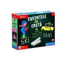 Развивающий набор As Kids 1024-50364 4+/ Развитие