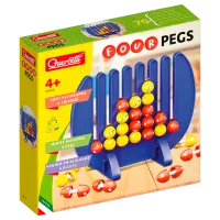 Настольная игра Quercetti QT 1010 4+/ Стратегия