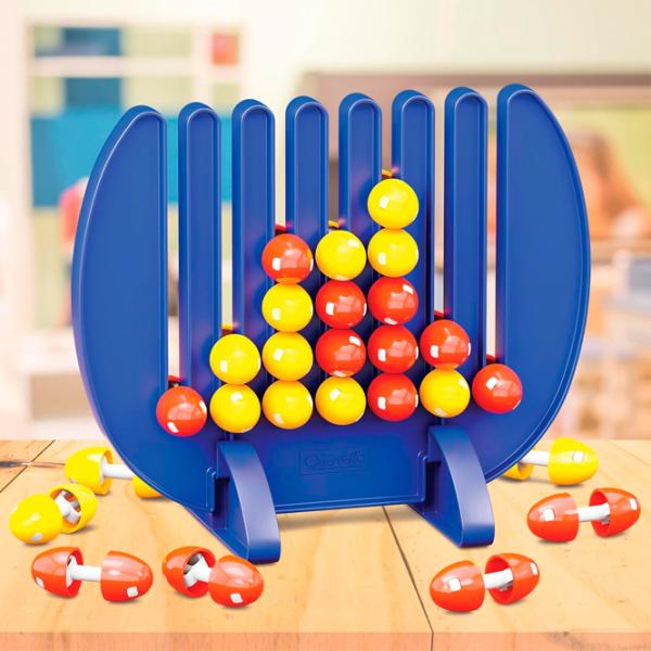 Настольная игра Quercetti QT 1010 4+/ Стратегия photo 2