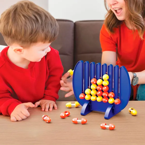 Настольная игра Quercetti QT 1010 4+/ Стратегия photo 3