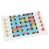 Настольная игра Quercetti QT 1008 7+/ Стратегия