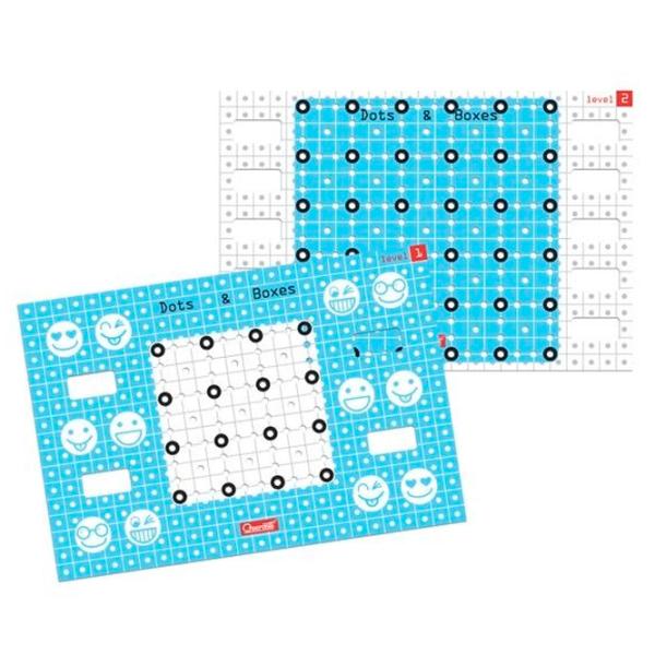 Настольная игра Quercetti QT 1008 7+/ Стратегия photo 2
