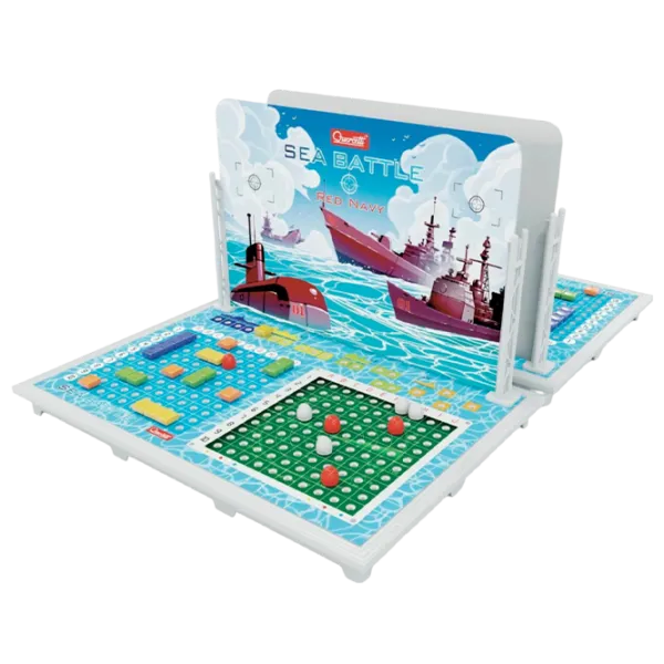 Настольная игра Quercetti QT 1003 6+/ Стратегия photo 1
