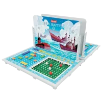 Настольная игра Quercetti QT 1003 6+/ Стратегия