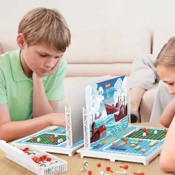 Настольная игра Quercetti QT 1003 6+/ Стратегия photo 2