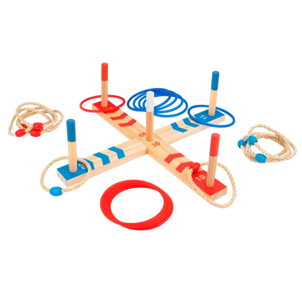 Игровой набор Tooky Toy TH986 3+/ Развитие photo 1