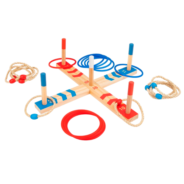 Игровой набор Tooky Toy TH986 3+/ Развитие photo 1
