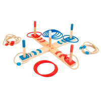 Игровой набор Tooky Toy TH986 3+/ Развитие