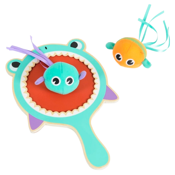 Игровой набор Tooky Toy TF981 3+/ Развитие photo 1