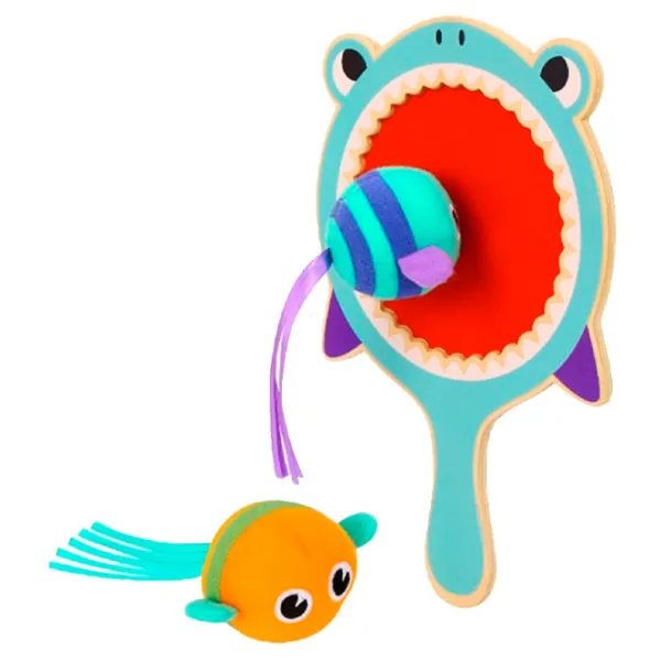Игровой набор Tooky Toy TF981 3+/ Развитие photo 2