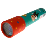 Калейдоскоп Tooky Toy Life TL509 3+/ Разноцветный