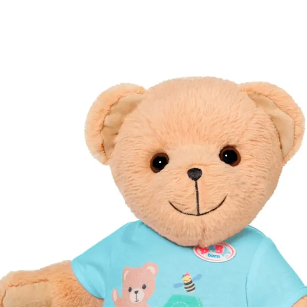 Мягкая игрушка Zapf Baby Born 835616 2+/ Бежевый photo 3