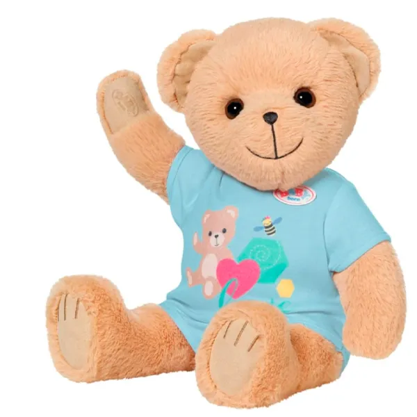 Мягкая игрушка Zapf Baby Born 835616 2+/ Бежевый photo 5