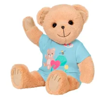 Мягкая игрушка Zapf Baby Born 835616 2+/ Бежевый photo 5