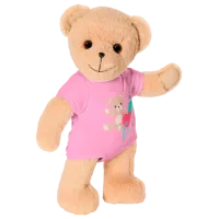 Jucărie moale Zapf Baby Born 835609 2+/ Beige