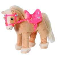 Игрушка Zapf Baby Born 835203 3+/ Бежевый