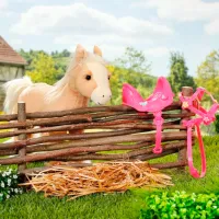Игрушка Zapf Baby Born 835203 3+/ Бежевый photo 3