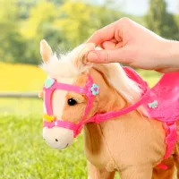 Игрушка Zapf Baby Born 835203 3+/ Бежевый photo 5