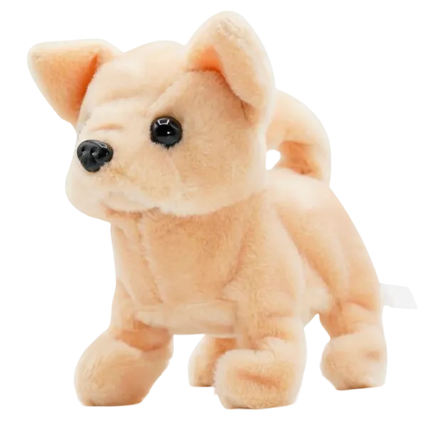 Jucărie moale Pugs At Play Animals PAP05 5+/ Beige photo 1 Jucărie moale Pugs At Play Animals PAP05 5+/ Beige photo 1