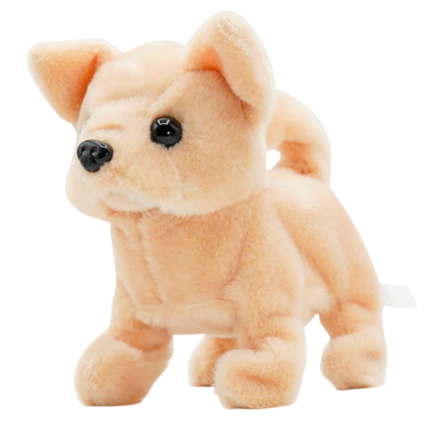 Jucărie moale Pugs At Play Animals PAP05 5+/ Beige photo 1 Jucărie moale Pugs At Play Animals PAP05 5+/ Beige photo 1