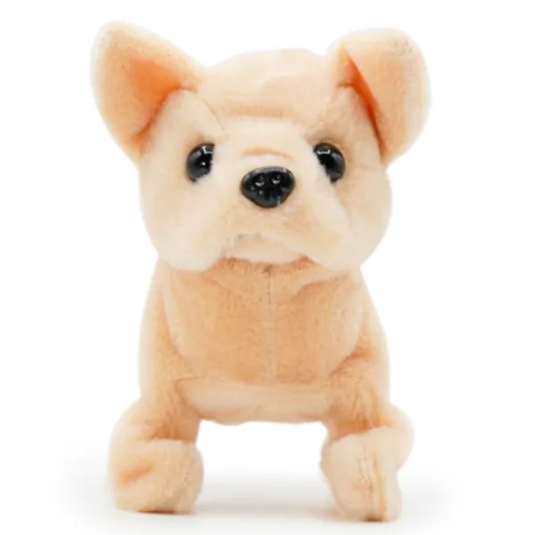 Jucărie moale Pugs At Play Animals PAP05 5+/ Beige photo 2 Jucărie moale Pugs At Play Animals PAP05 5+/ Beige photo 2