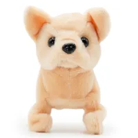 Мягкая игрушка Pugs At Play Animals PAP05 5+/ Бежевый photo 2