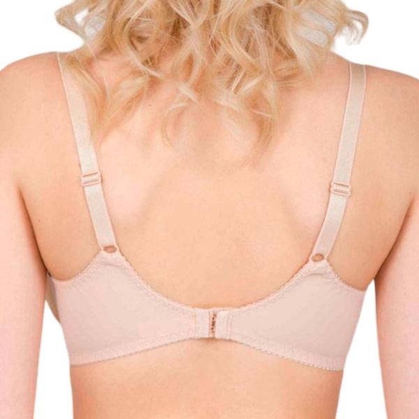 Sutien pentru femei Milavitsa 102770 90F/ Nude photo 2 Sutien pentru femei Milavitsa 102770 90F/ Nude photo 2