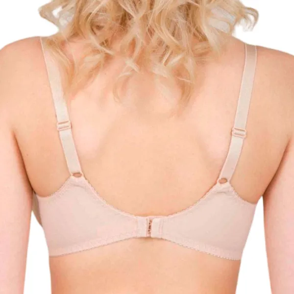 Sutien pentru femei Milavitsa 102770 95G/ Nude photo 2 Sutien pentru femei Milavitsa 102770 95G/ Nude photo 2