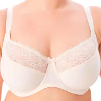 Sutien pentru femei Milavitsa 104960 90G/ Pastel