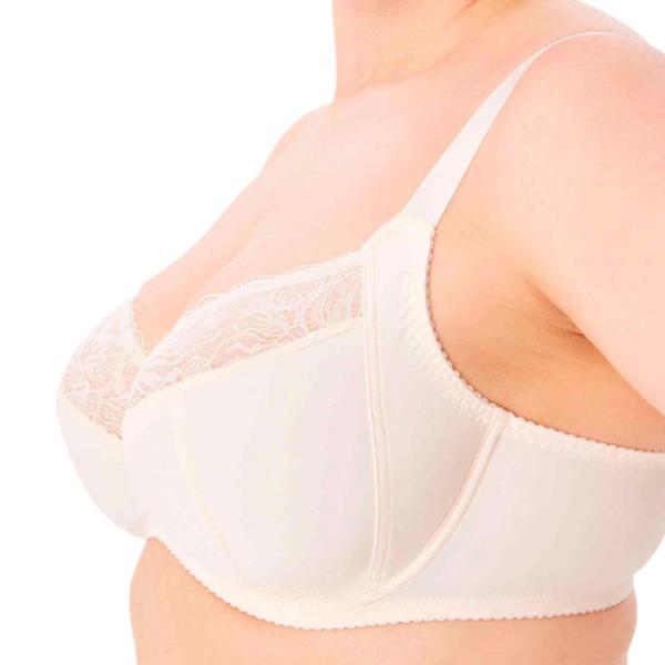 Sutien pentru femei Milavitsa 104960 90G/ Pastel photo 2 Sutien pentru femei Milavitsa 104960 90G/ Pastel photo 2