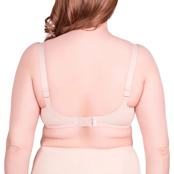 Sutien pentru femei Milavitsa 104083 115G/ Nude photo 3