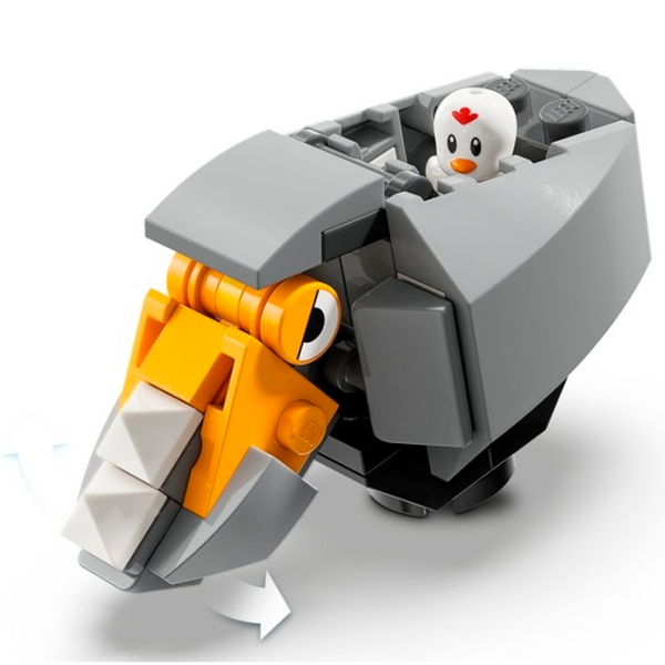 Конструктор LEGO Shadow the Hedgehog Escape Фигуры/ Разноцветный photo 6