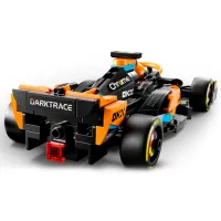Constructor LEGO 2023 McLaren Formula 1 Race Car Mașină/ Multicolor photo 5
