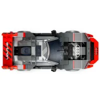 Constructor LEGO Audi S1 e-tron quattro Race Car Mașină/ Multicolor photo 5